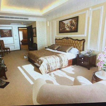 Elite Hotel & Spa Бейрут Экстерьер фото