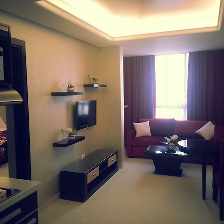 Elite Hotel & Spa Бейрут Экстерьер фото