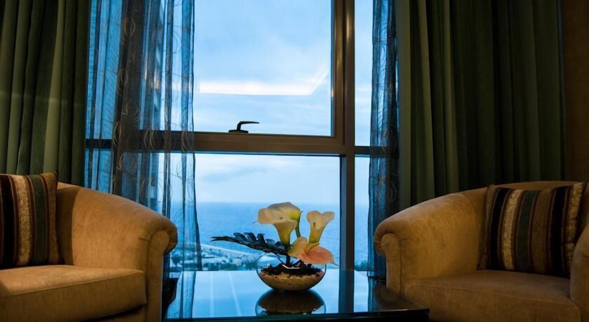 Elite Hotel & Spa Бейрут Экстерьер фото