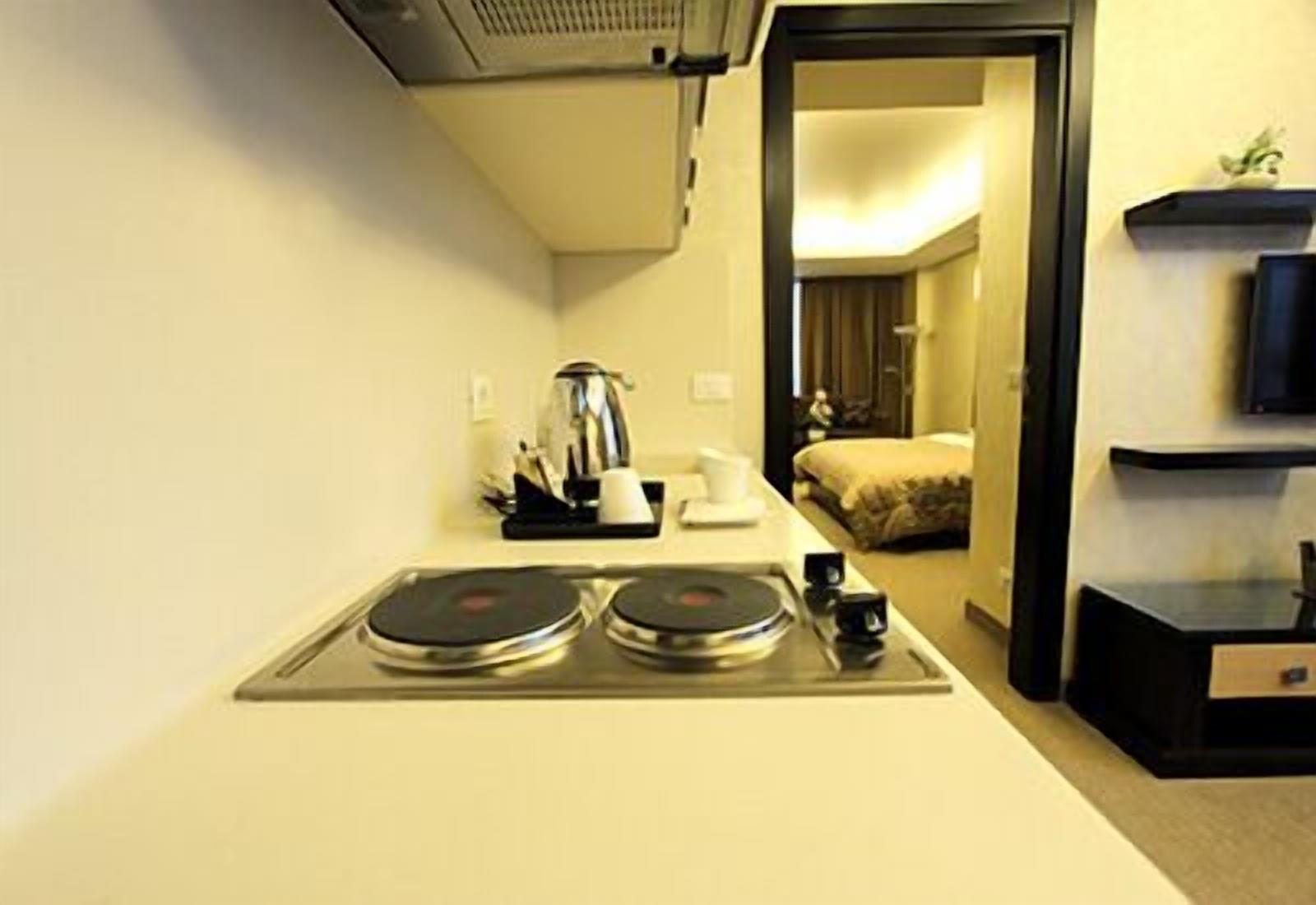 Elite Hotel & Spa Бейрут Экстерьер фото