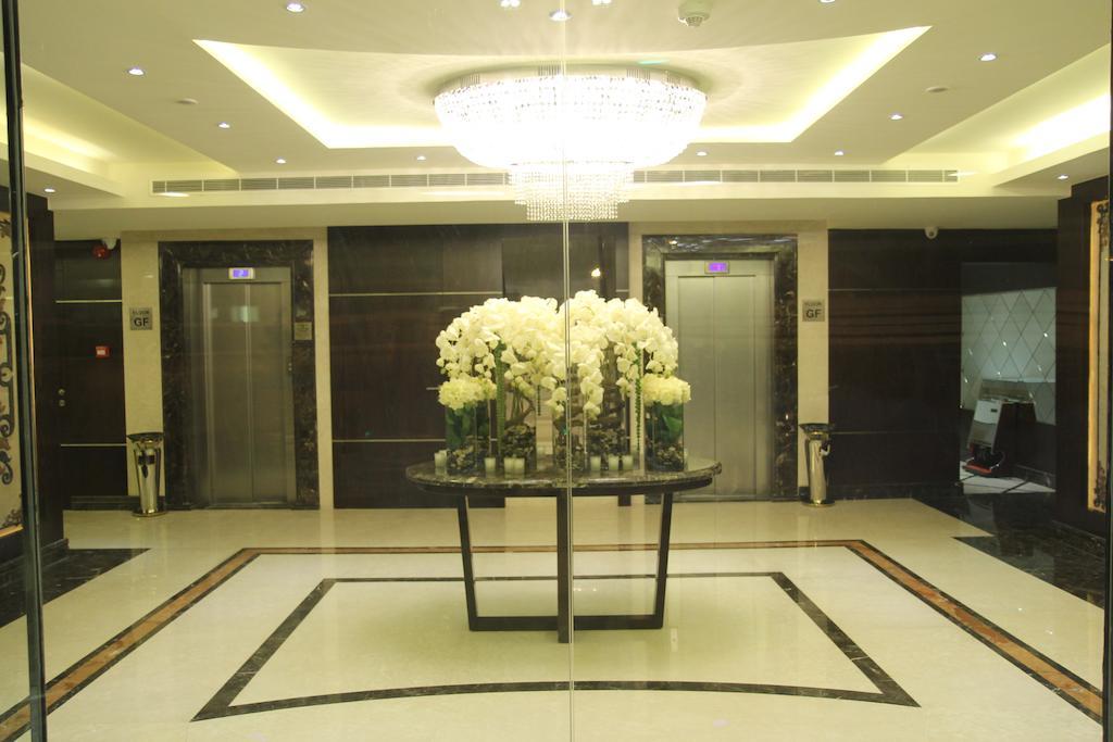 Elite Hotel & Spa Бейрут Экстерьер фото