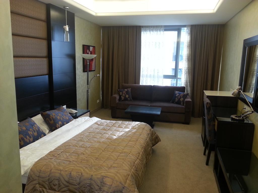 Elite Hotel & Spa Бейрут Экстерьер фото